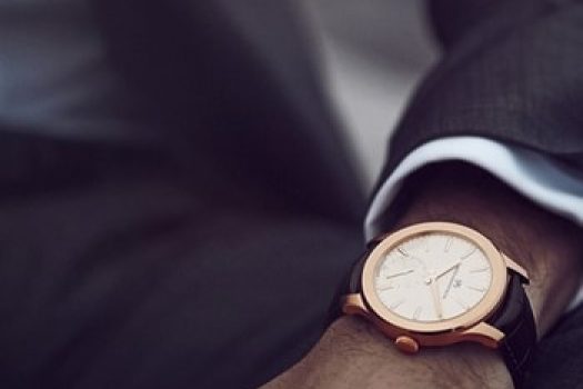 Ceasuri barbatesti Fossil ߩ cadoul perfect, pentru ca alaturi de EL timpul conteaza!