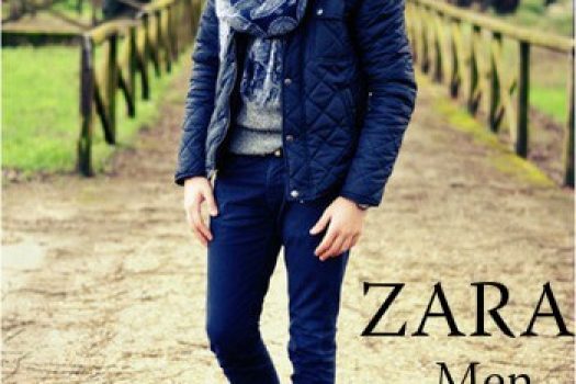 Colectia Zara barbati 2025: pantaloni scurti, camasi, blugi si tricouri fashion