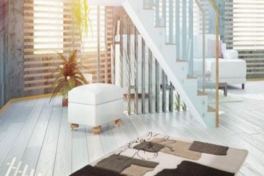 Covoare moderne pentru sufragerie si dormitor, modele noi 2025