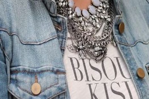 Gecile de blugi Mexton sunt jachetele fashion ce nu trebuie sa-ti lipseasca primavara aceasta!