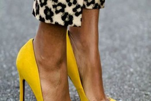 Femeile iubesc pantofii stiletto cu toc inalt! Cele mai frumoase modele online pentru primavara 2025!