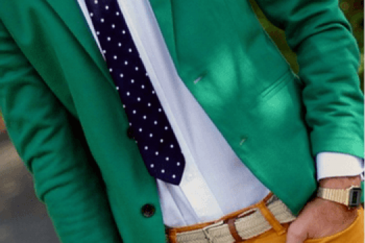 Sacouri casual pentru barbati, modele slim-fit in tendintele primaverii 2025