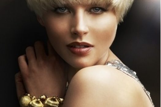 Idei de tunsori pentru par scurt la moda in 2025