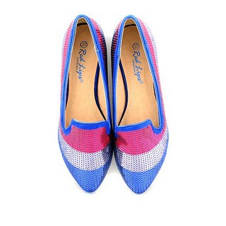 BALERINI BRIGHT ALBASTRI