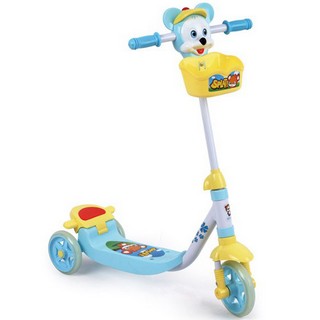 Bertoni-Lorelli - Trotineta Scooter Mouse