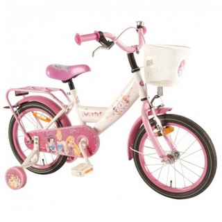 Bicicleta E&L Disney Princess 16