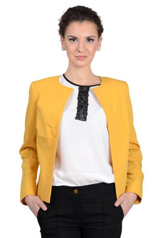 Blazer dama Roni
