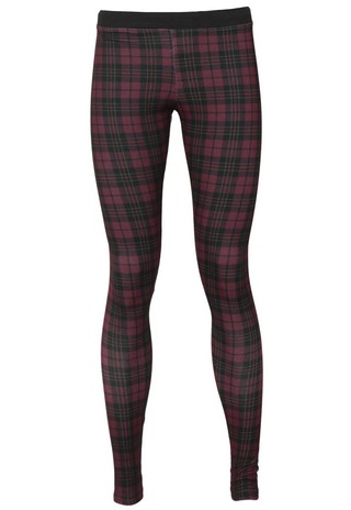 COLANTI ZARA SIMPO DARK RED