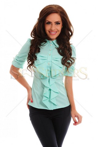 Camasa Artista Definitely Special Mint