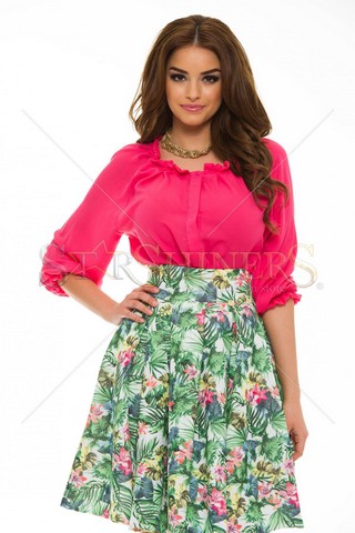 Camasa PrettyGirl Incentive Pink