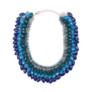 Colier in trei nuante MISCHA