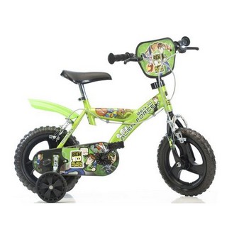 Dino Bikes - Bicicleta 143