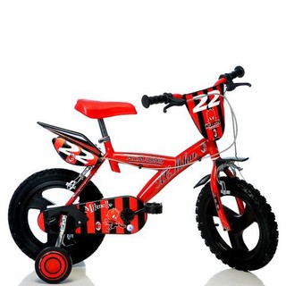 Dino Bikes - Bicicleta Milan 163