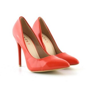 Pantofi Anel Rosii