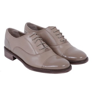 Pantofi Dama Oxford Piele Naturala Madison