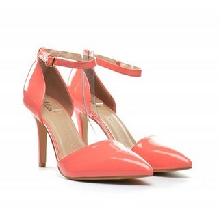 Pantofi Jamila Corai