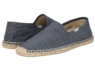 Pantofi Soludos Original Classic Stripes Barbati