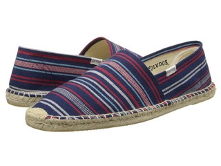 Pantofi Soludos Original Classic Woven Stripes Barbati