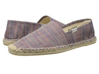 Pantofi Soludos Original Print Barbati