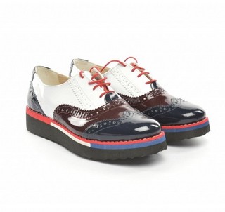 Pantofi Sport Barbero Albi
