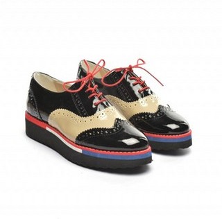 Pantofi Sport Barbero Negri