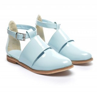 Pantofi Sport Rafaela Albastri