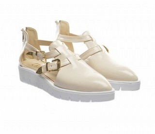 Pantofi Sport Seko Bej
