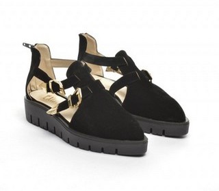Pantofi Sport Seko Negri