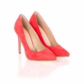 Pantofi dama corai stiletto Flavour