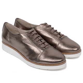 Pantofi din piele naturala Phil