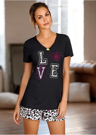 Pijama Love