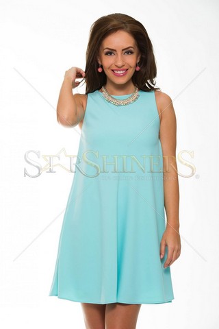 Rochie Shy Desire Mint