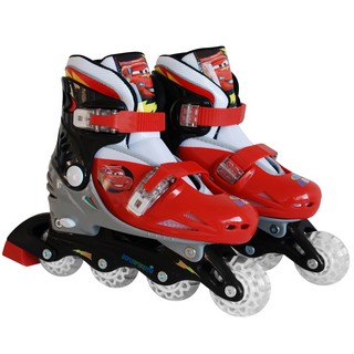 Role Ajustabile CARS 2