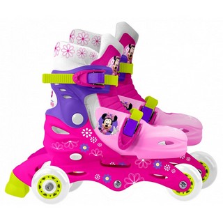 Role Stamp Minnie