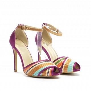 Sandale Bica Fuchsia