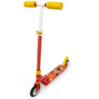 Trotineta Smoby Minnie