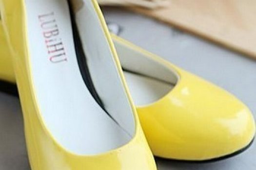 Balerini eleganti din piele naturala, cele mai frumoase modele 2025