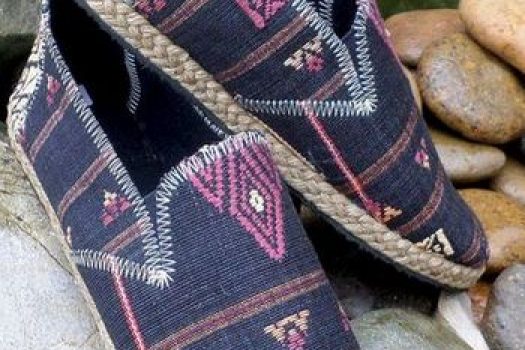 Espadrile pentru barbati, modele ieftine online pentru vara 2025