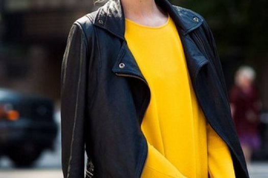 Geci de dama din piele naturala si ecologica, modele 2025 disponibile online