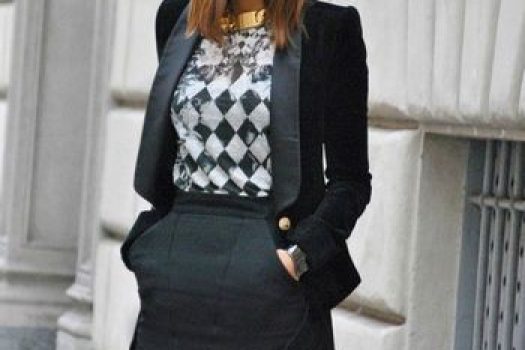 Sacouri dama elegante si casual, modele potrivite pentru fuste si pantaloni