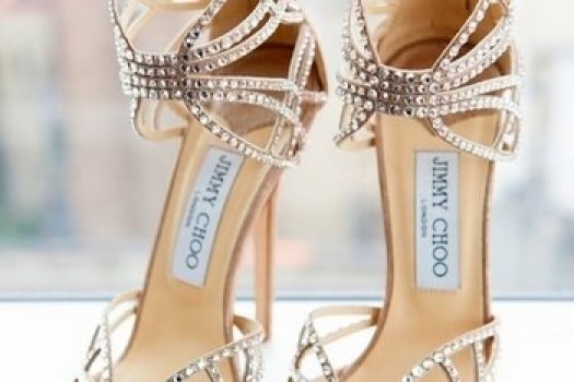 Sandale moderne pentru vara 2025, modele elegante cu toc inalt