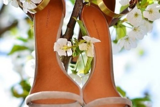 Sandale elegante cu toc din piele naturala si ecologica, cele mai ieftine modele online 2025