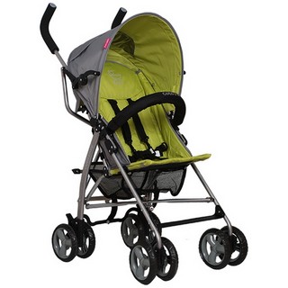 Carucior sport Coto Baby Rythm 2014 Verde