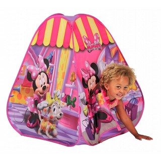 Cort de joaca Minnie Bow Tique