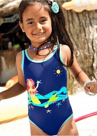 Costum de baie Mica Sirena