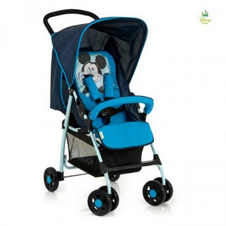 Hauck - Carucior Sport Mickey Blue