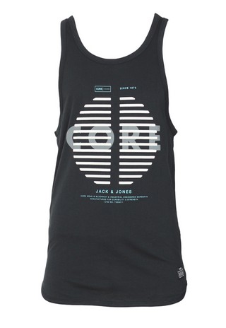 MAIEU JACK AND JONES PONDO BLACK