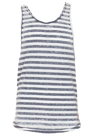 MAIEU JACK AND JONES YTACA WHITE