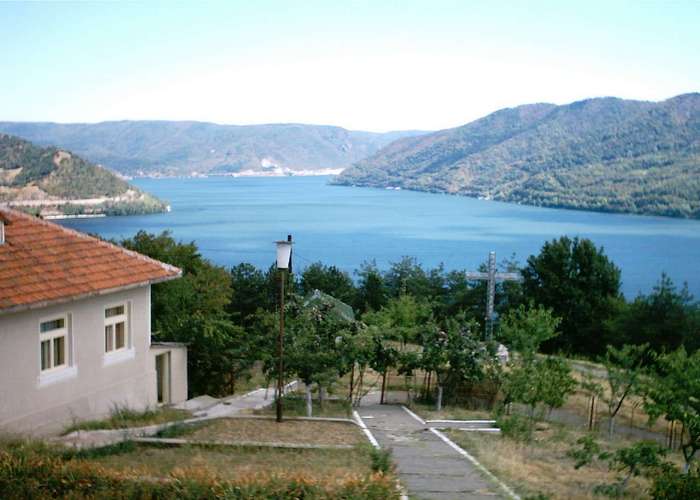 Manastirea Sfanta Ana Orsova