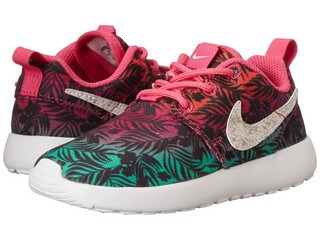 Nike Kids Roshe Run Print